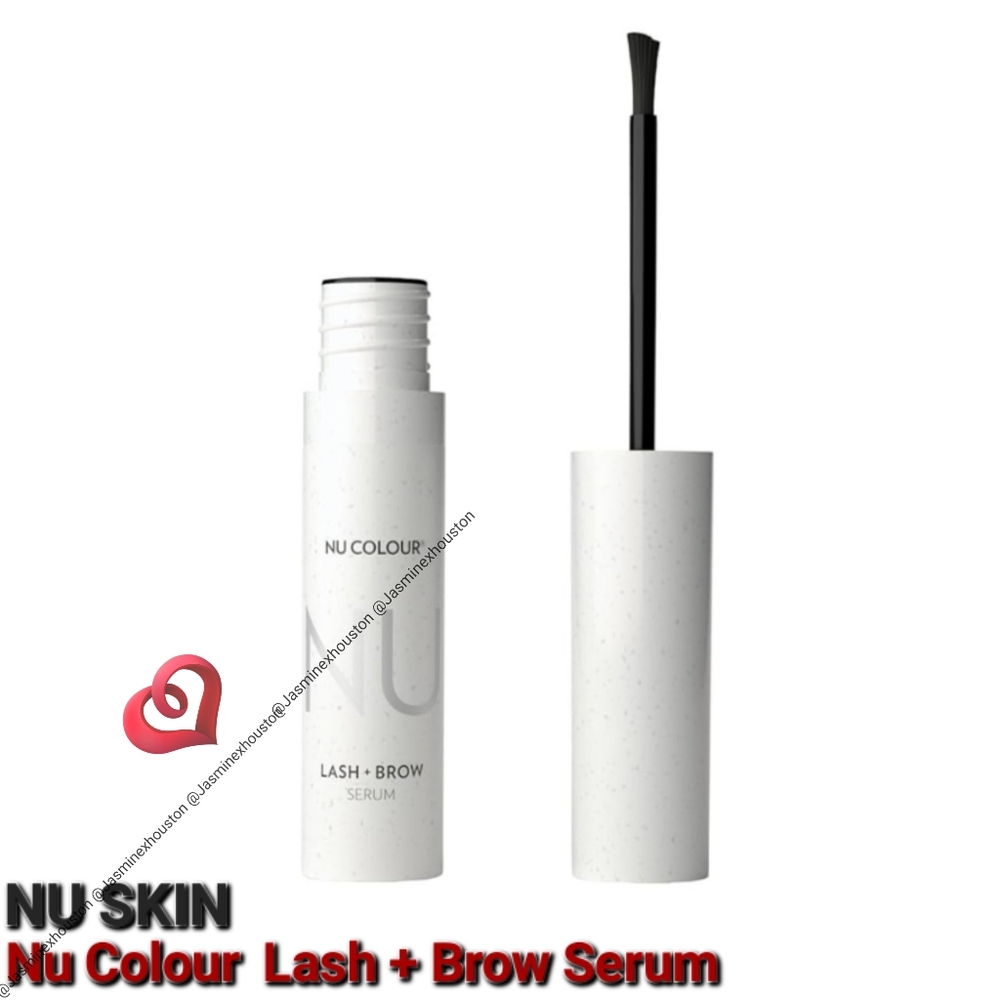 🎉2•$20/3•$28🎉 NU SKIN Nu Colour Lash + Brow Serum